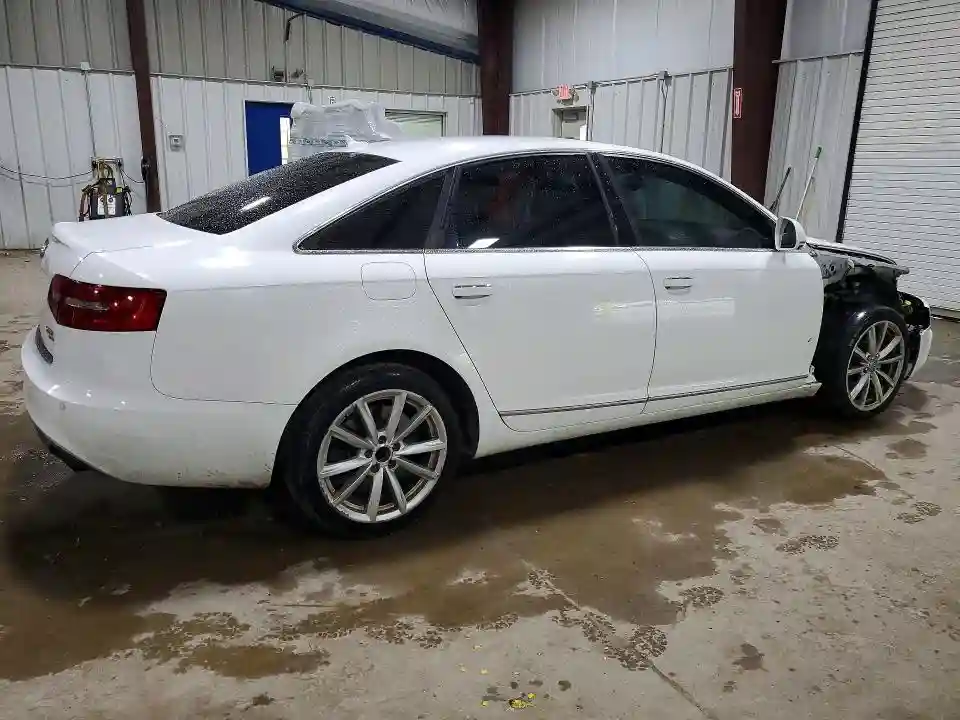 WAUKGAFB9BN011455 2011 AUDI A6-2