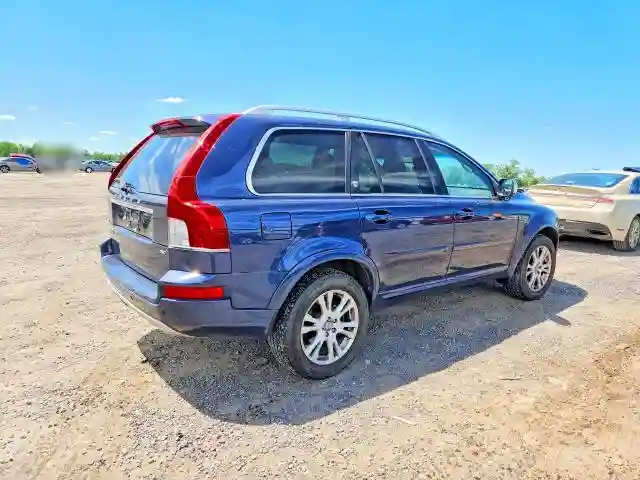 YV4952CZ4E1698383 2014 VOLVO XC90-2