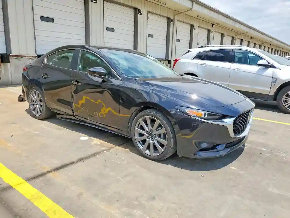 3MZBPACM6SM454579 2025 MAZDA 3-3
