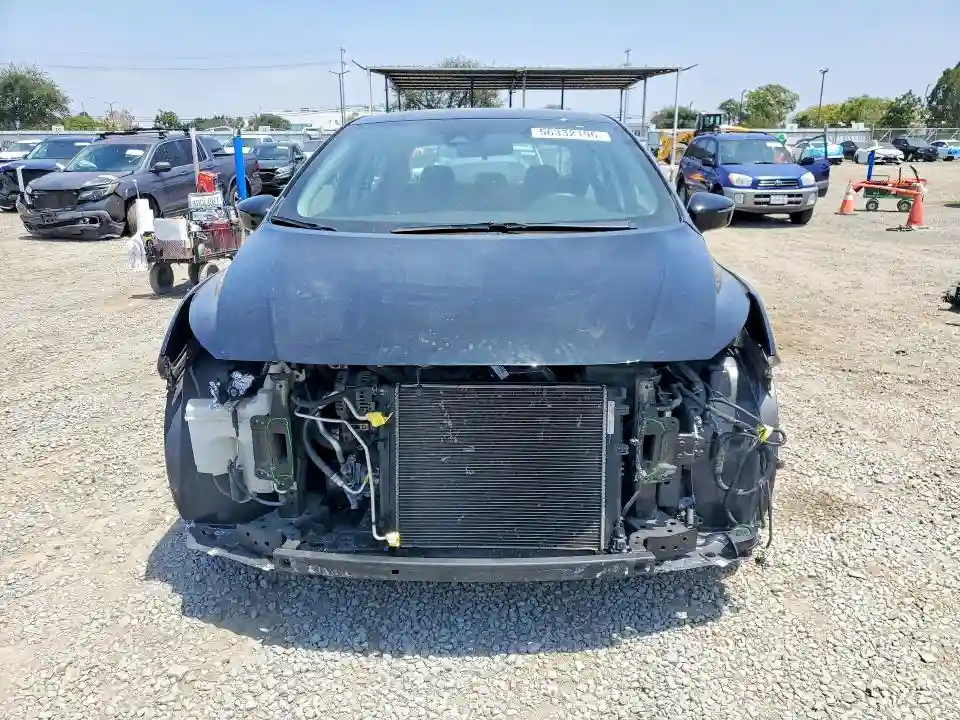3N1CN8EV9ML852067 2021 NISSAN VERSA-4