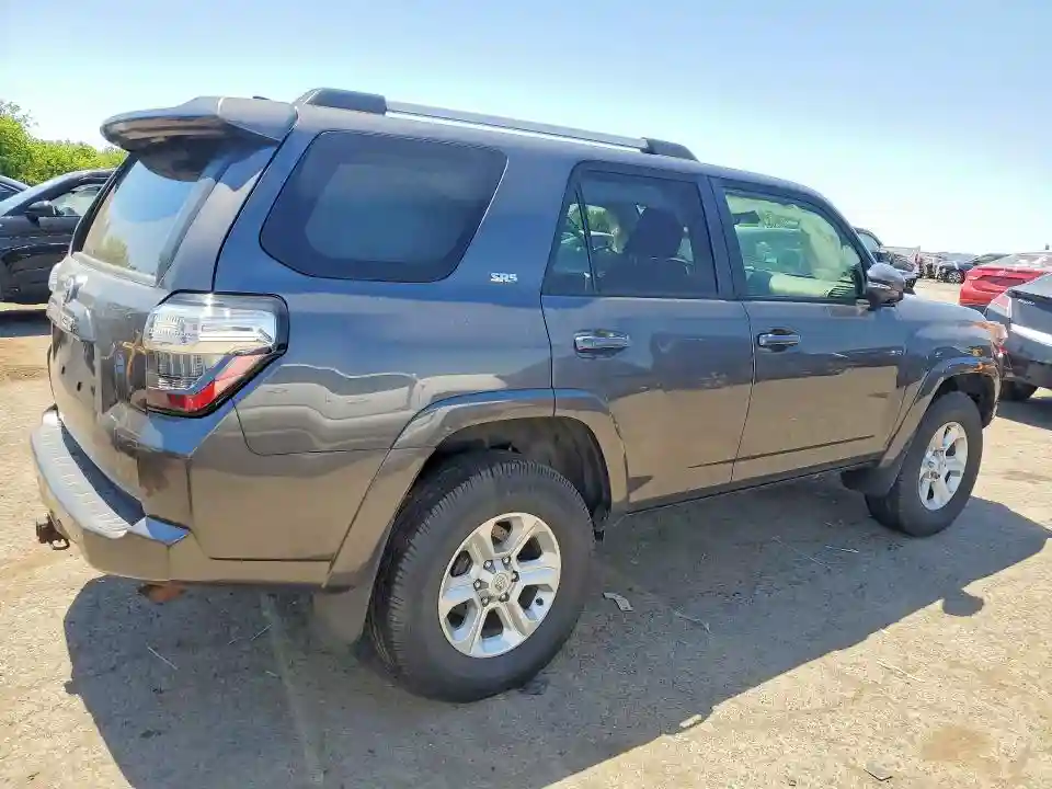 JTENU5JR1N6068280 2022 TOYOTA 4RUNNER-2
