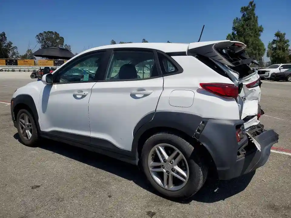 KM8K12AA8MU722898 2021 HYUNDAI KONA-1