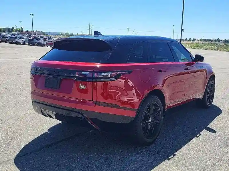 SALYL2EX0KA789350 2019 LAND ROVER RANGEROVER-3