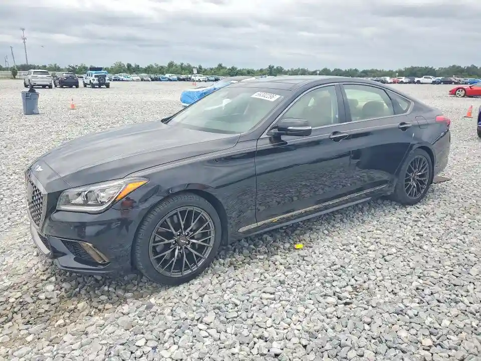 KMHGN4JE1KU291830 2019 GENESIS G80 3.8-0