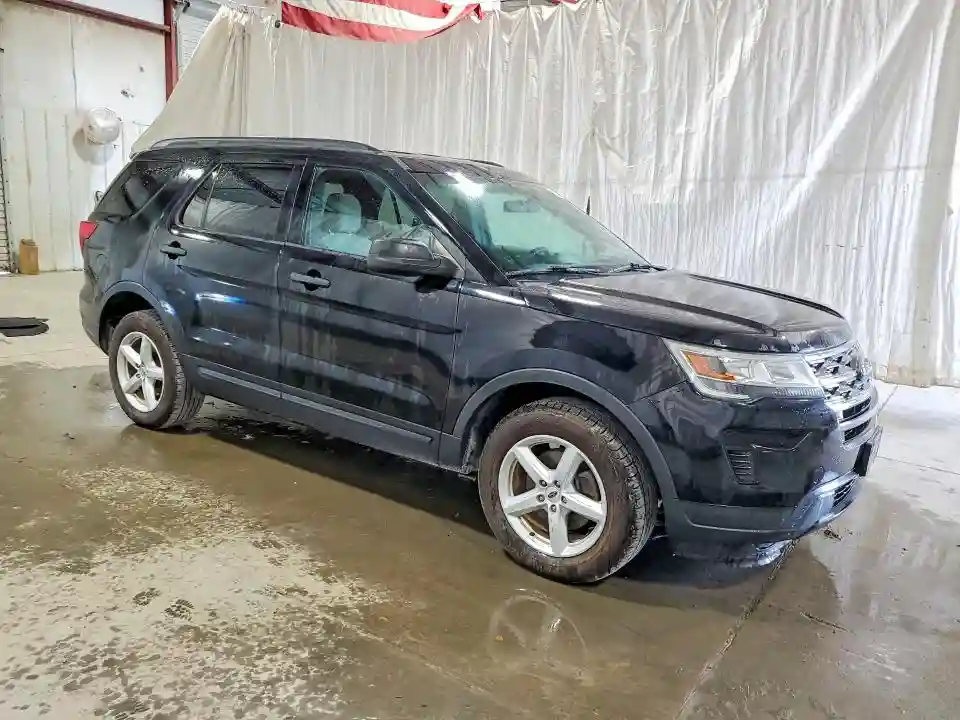 1FM5K8B81JGA58852 2018 FORD EXPLORER-3