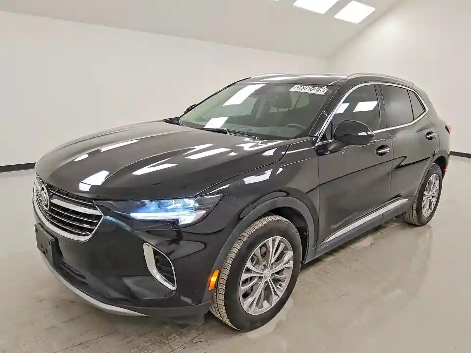 LRBFZMR45PD184513 2023 BUICK ENVISION-0