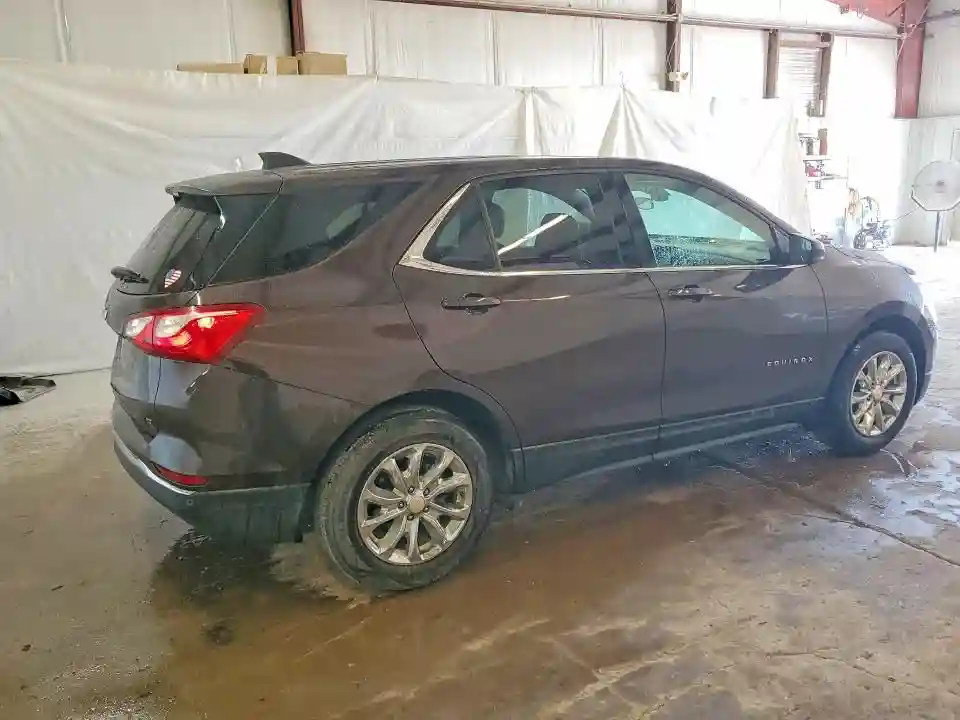 2GNAXKEV8L6102827 2020 CHEVROLET EQUINOX-2