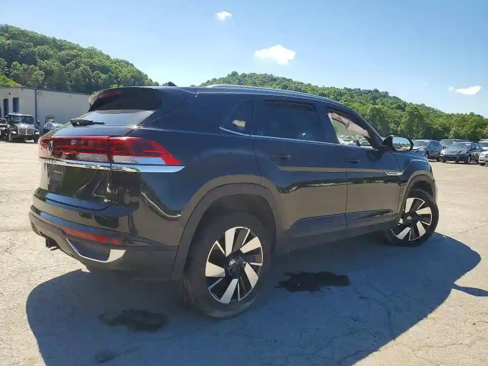 1V2HE2CA7RC229306 2024 VOLKSWAGEN ATLAS-2