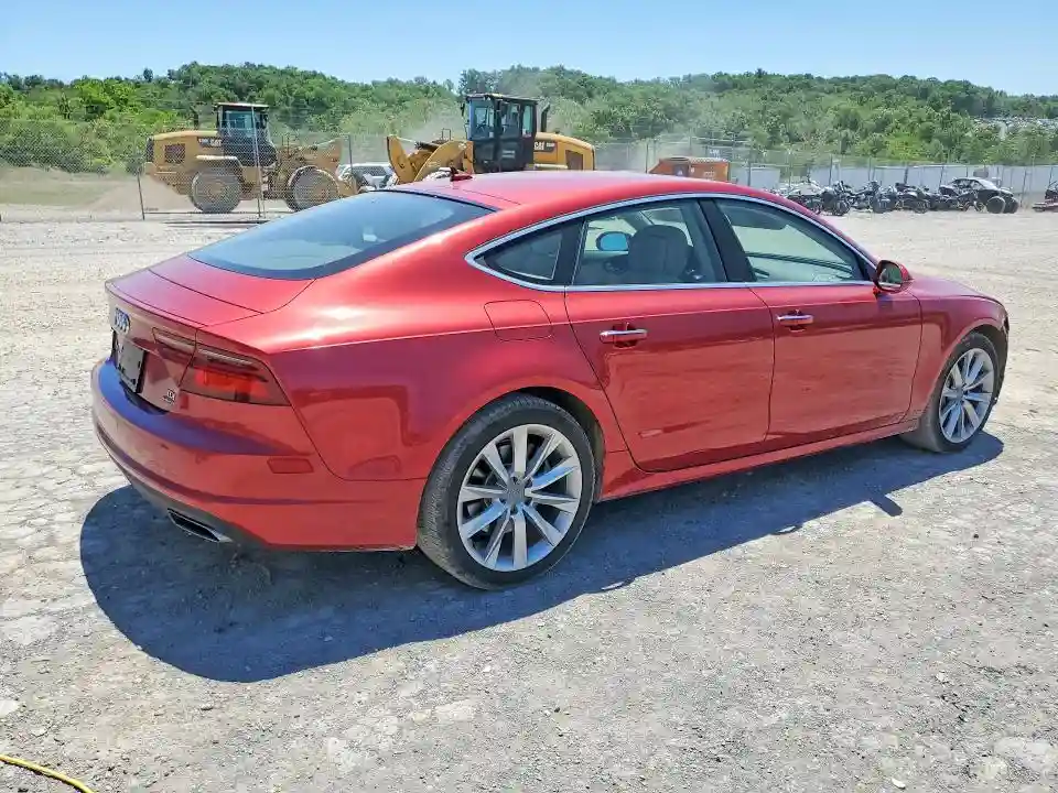 WAU2MAFC4GN010450 2016 AUDI A7-2