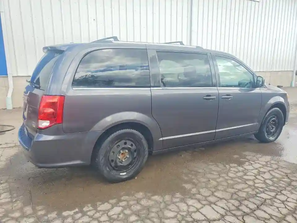 2C4RDGDG8KR596205 2019 DODGE CARAVAN-2
