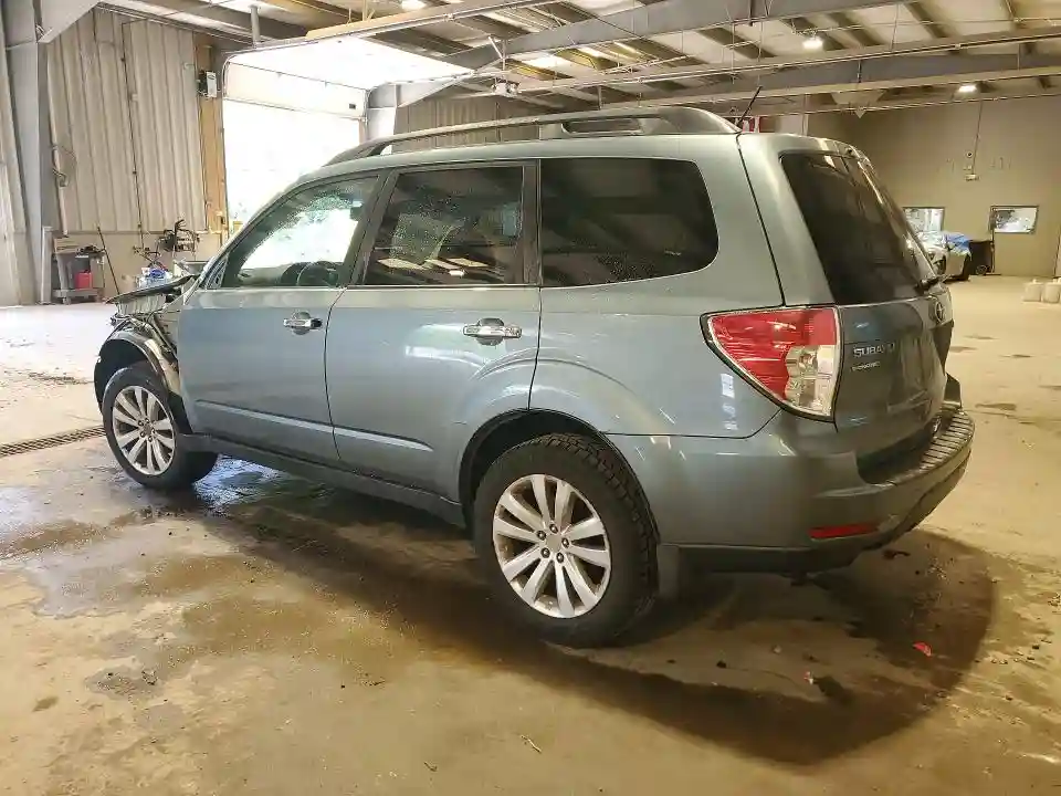 JF2SHADC1BH755157 2011 SUBARU FORESTER-1