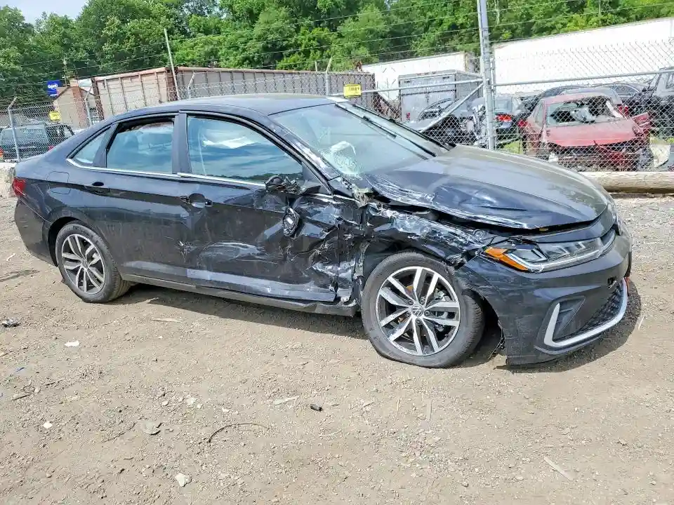 3VW7W7BU5TM031328 2026 VOLKSWAGEN JETTA-3