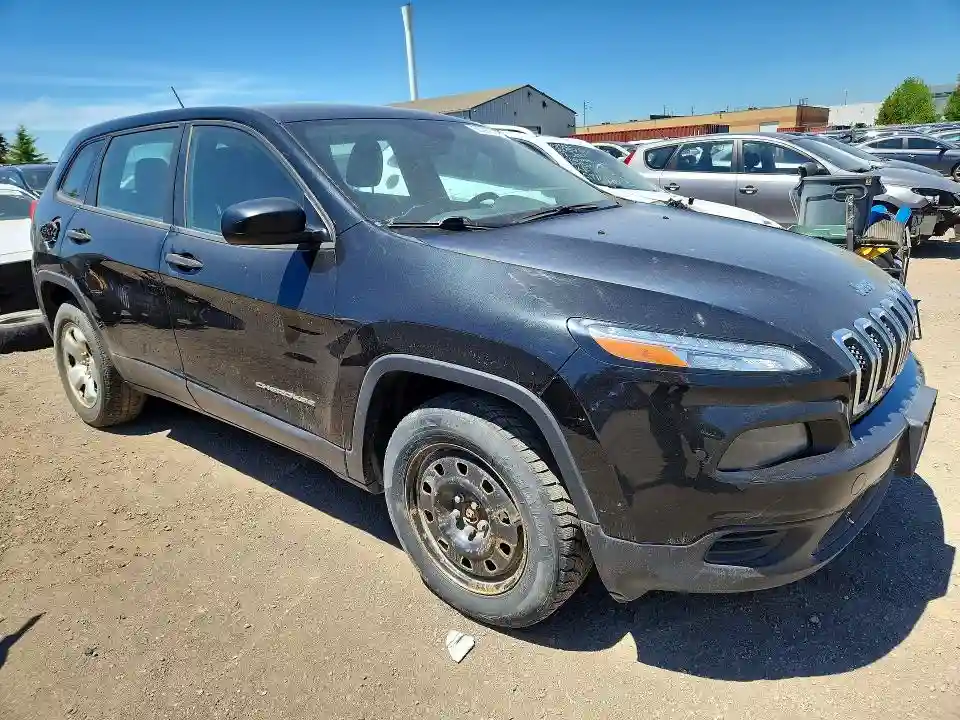 1C4PJMAB4EW284739 2014 JEEP GRAND CHEROKEE-3