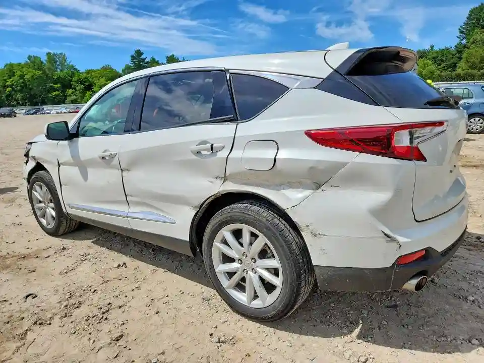 5J8TC2H37ML016670 2021 ACURA RDX-1
