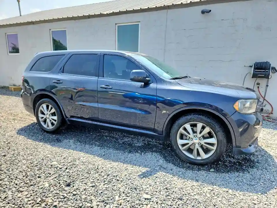 1C4SDJCT8CC309291 2012 DODGE DURANGO-3