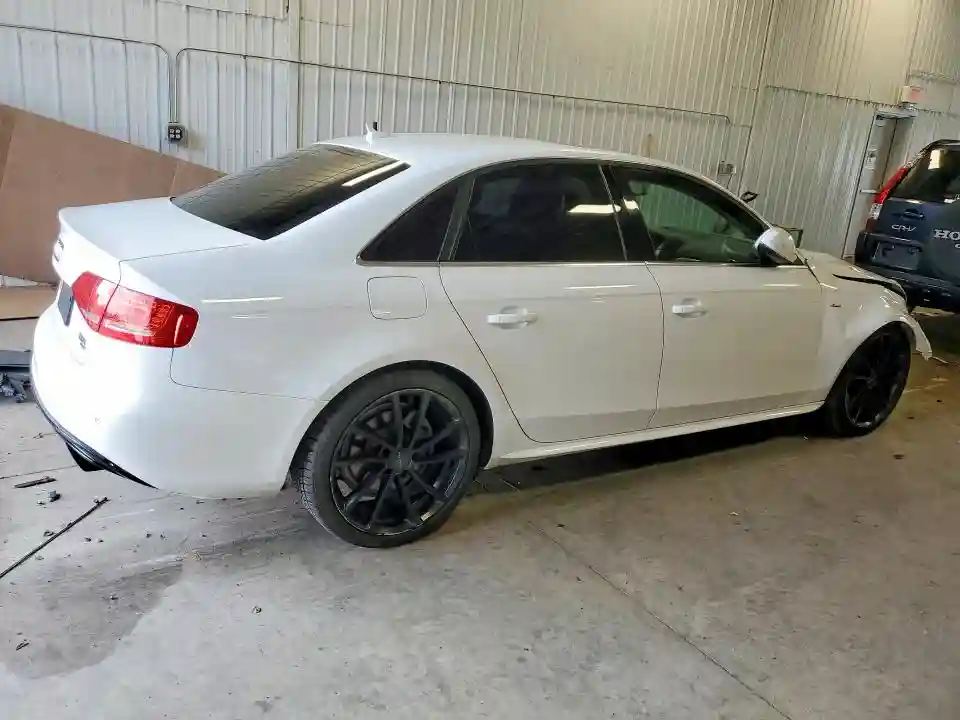 WAUFFAFL3CA120211 2012 AUDI A4-2