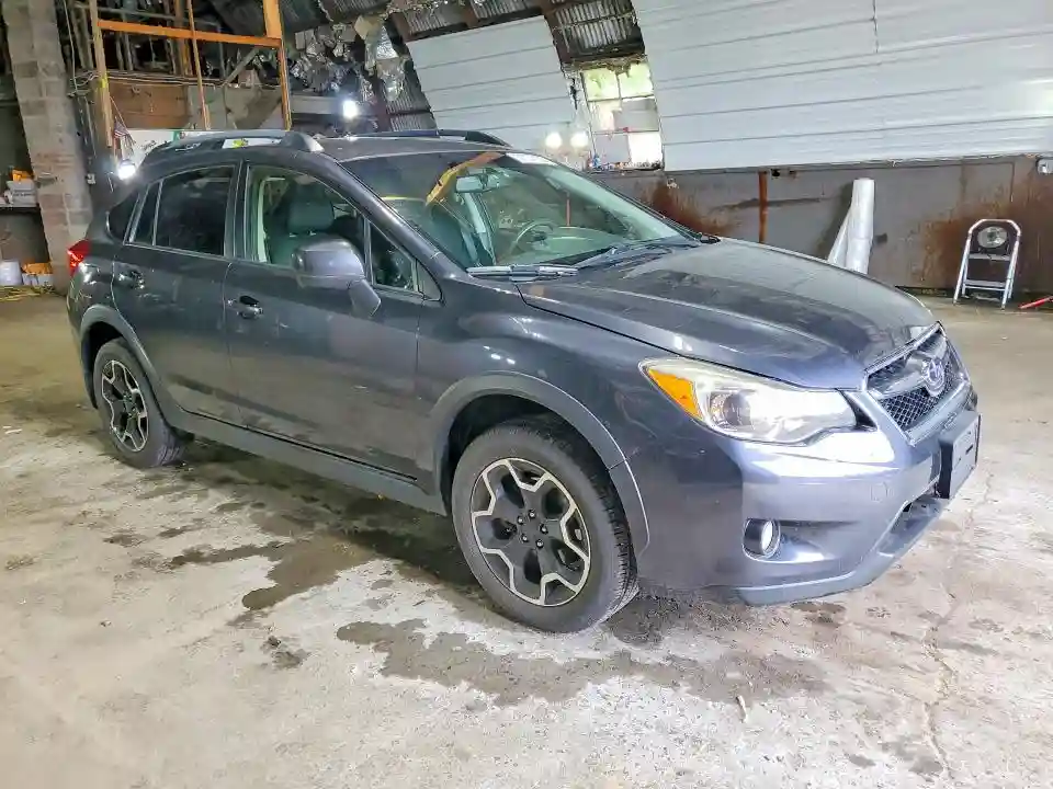 JF2GPACC1E8340158 2014 SUBARU XV-3