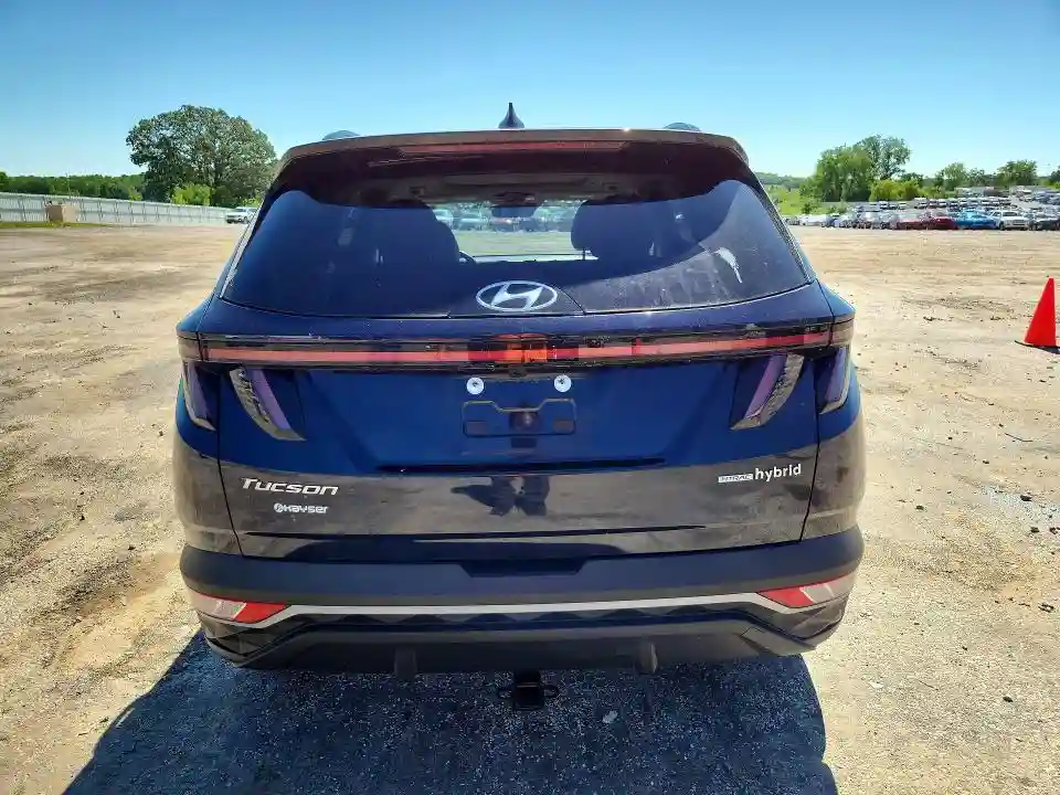 KM8JFCA12PU132834 2023 HYUNDAI TUCSON-5