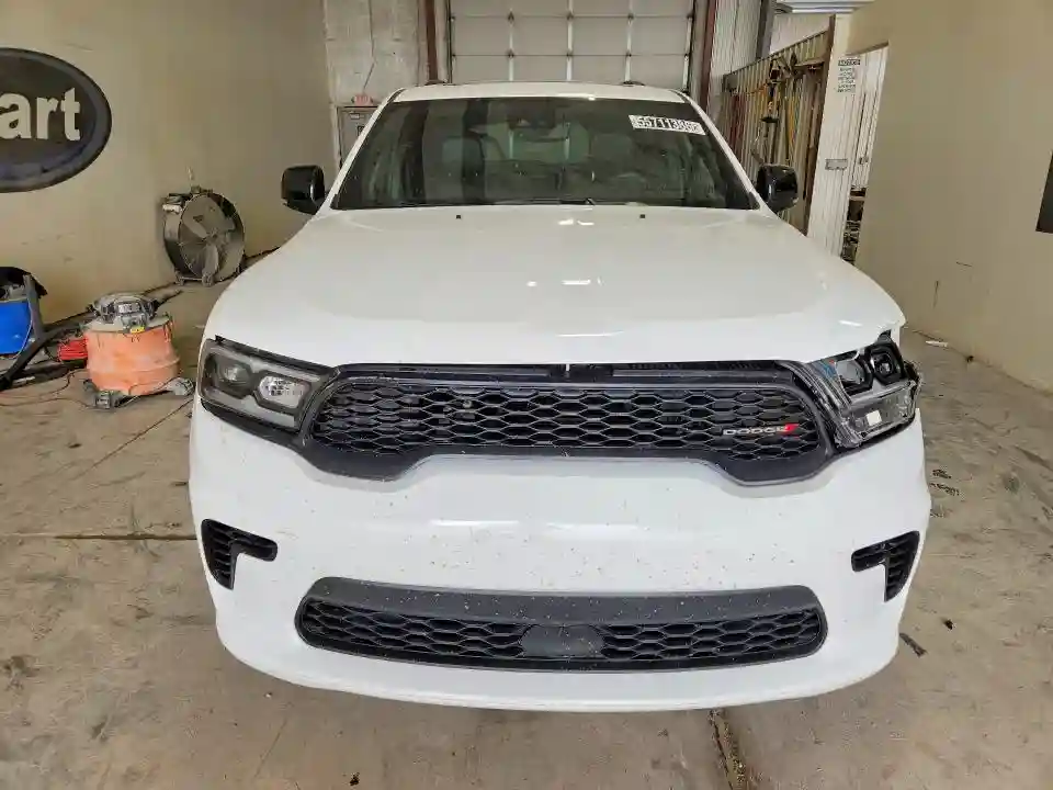 1C4RDJDG7RC191761 2024 DODGE DURANGO-4