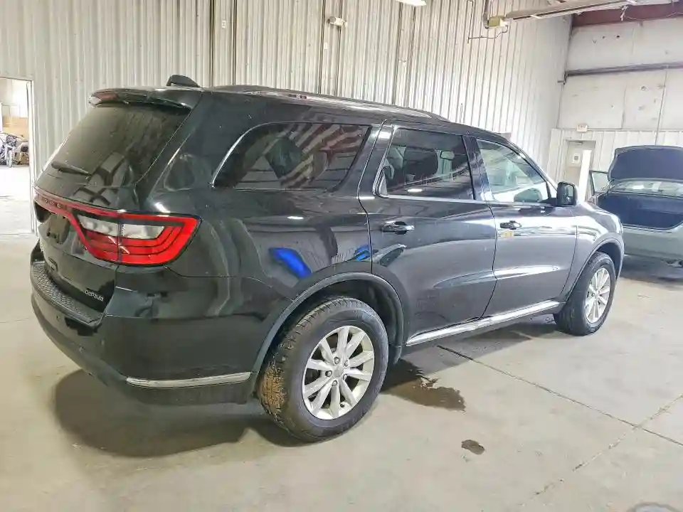 1C4RDJAG2FC760757 2015 DODGE DURANGO-2