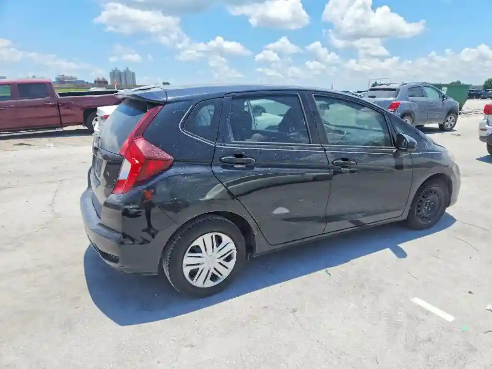 3HGGK5H46LM705000 2020 HONDA FIT-2