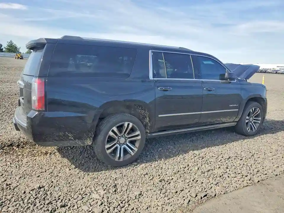 1GKS2HKJ1JR133682 2018 GMC YUKON-2
