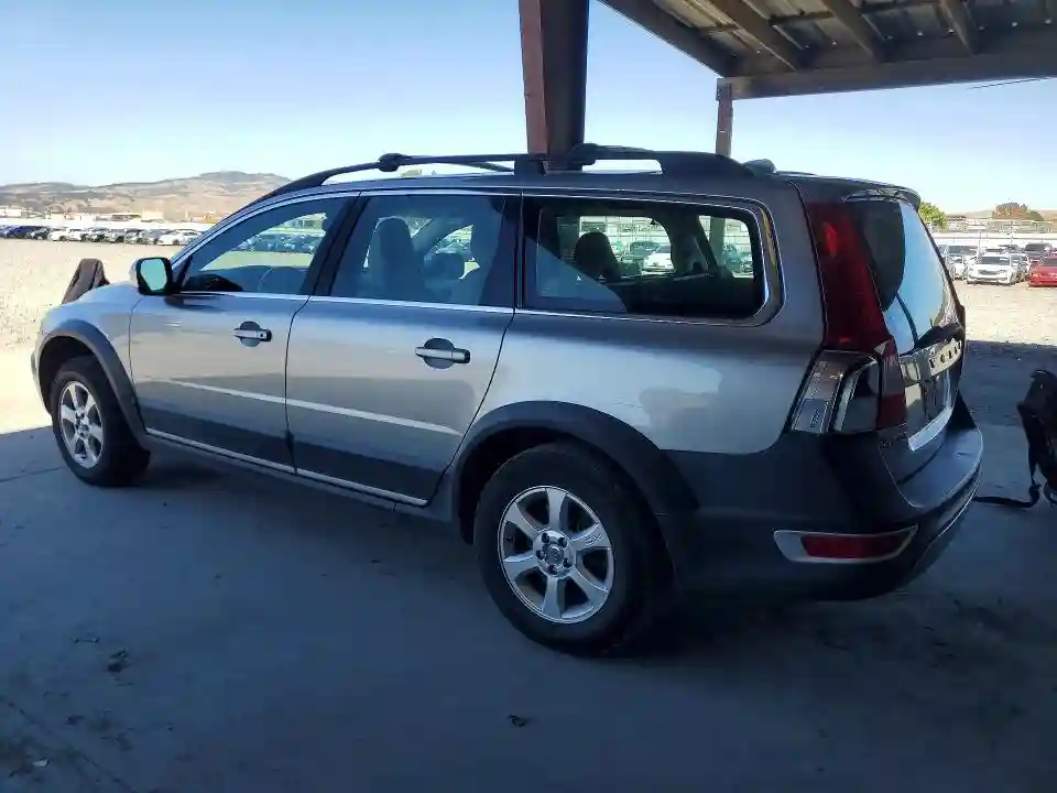 YV4960BZ0A1091989 2010 VOLVO XC70-1