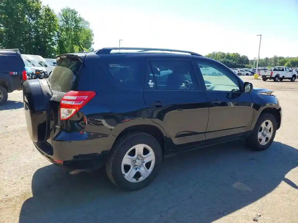 2T3BF4DVXBW114221 2011 TOYOTA RAV4 BASE-2