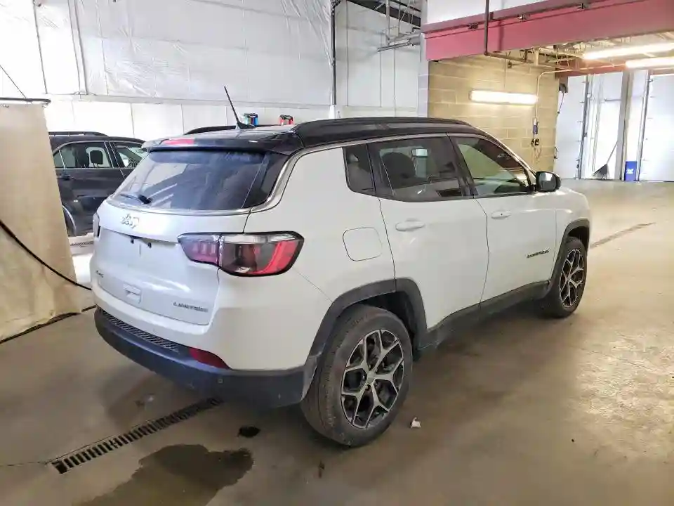 3C4NJDCN5RT134441 2024 JEEP COMPASS-2