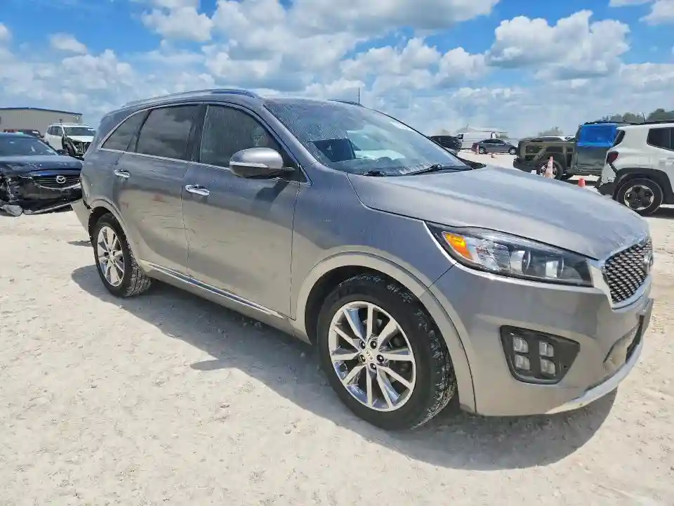 5XYPK4A5XGG146937 2016 KIA SORENTO-3