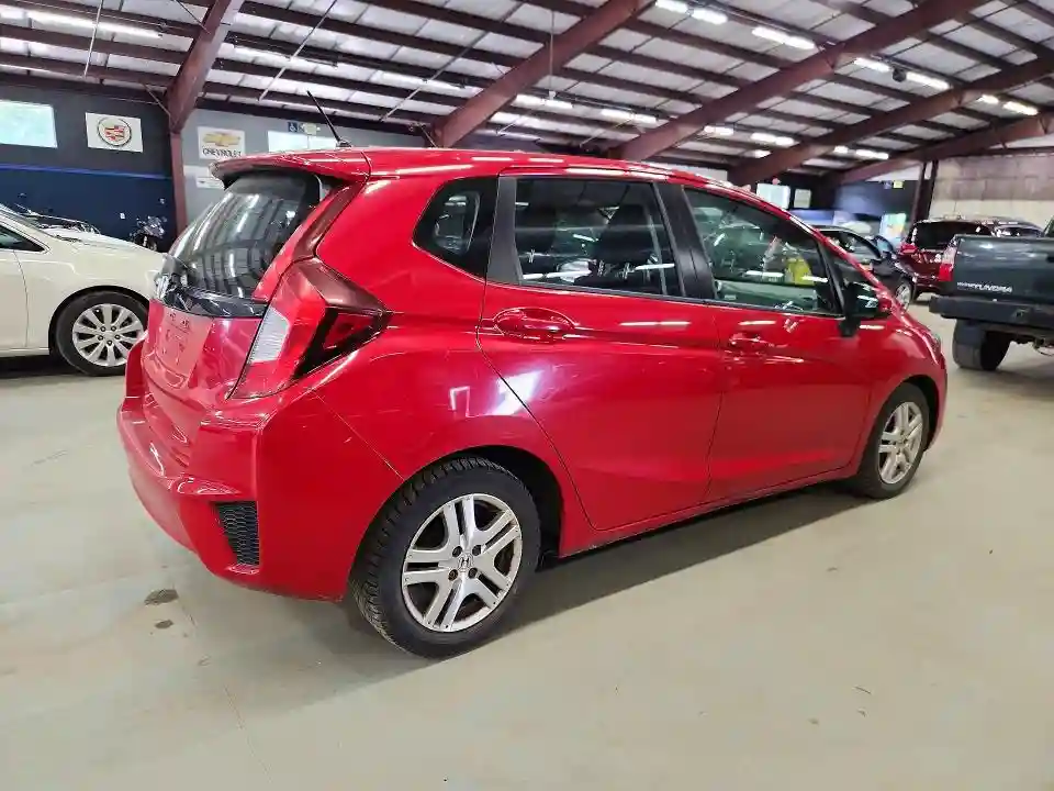 3HGGK5G53FM763533 2015 HONDA FIT-2