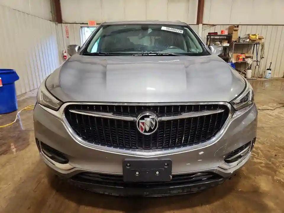 5GAEVAKW3KJ106990 2019 BUICK ENCLAVE-4