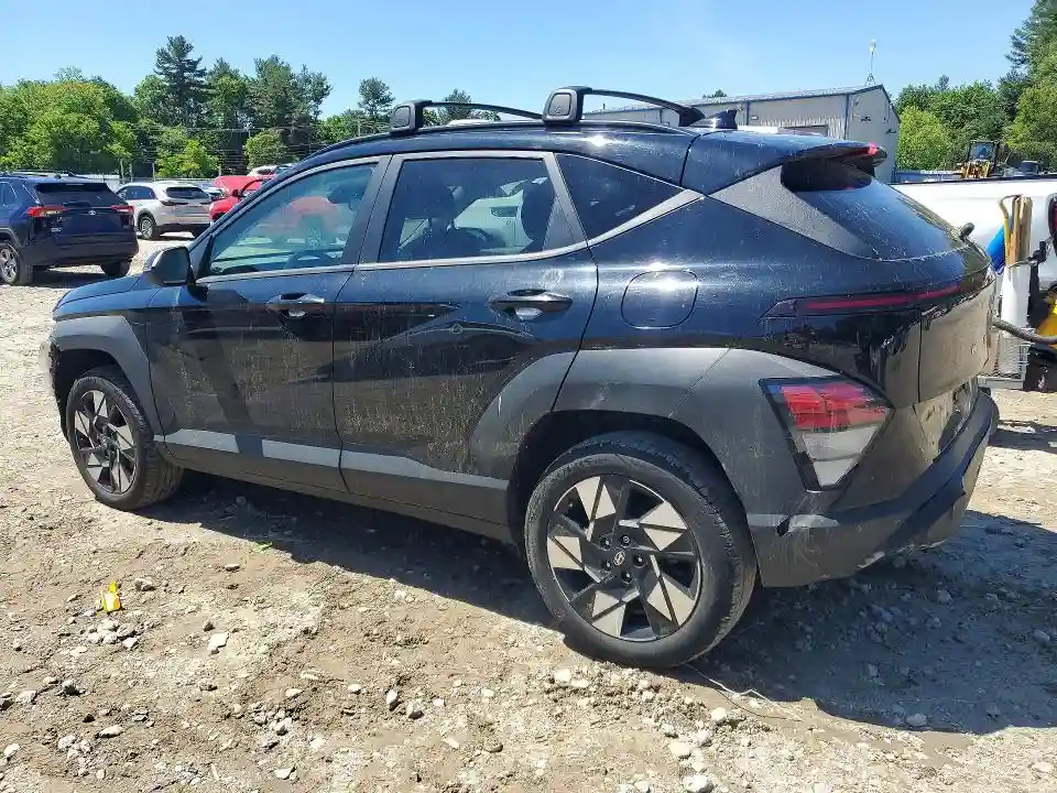 KM8HBCAB0RU137066 2024 HYUNDAI KONA-1