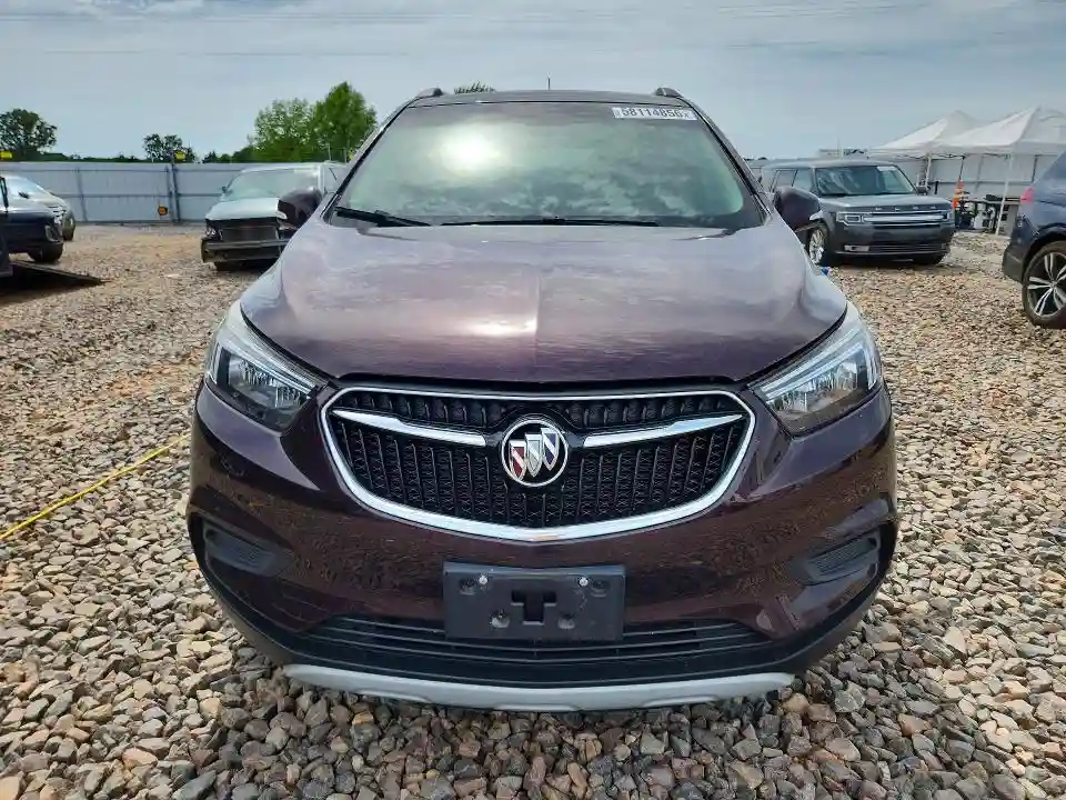 KL4CJASB3JB555863 2018 BUICK ENCORE-4