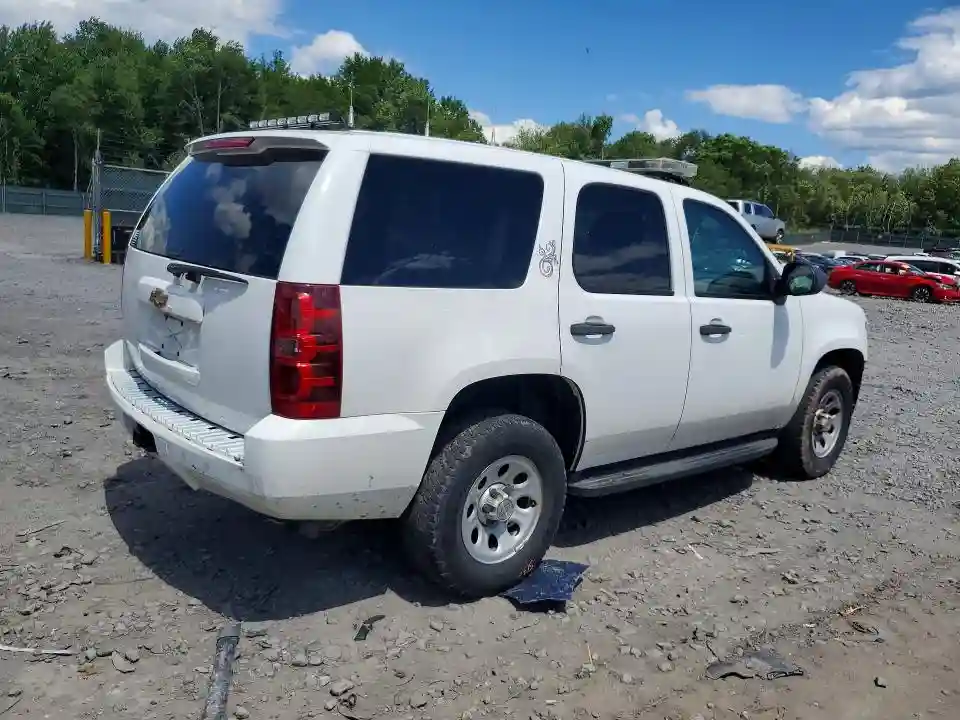 1GNSK2E00DR353385 2013 CHEVROLET TAHOE-2