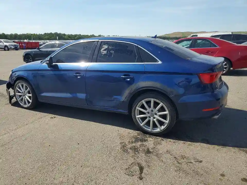 WAUCJGFF6F1075655 2015 AUDI A3-1