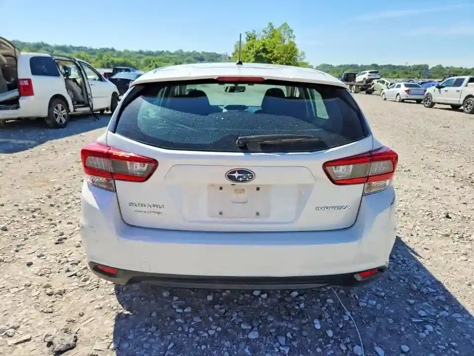 4S3GTAB60N3729246 2022 SUBARU IMPREZA-5