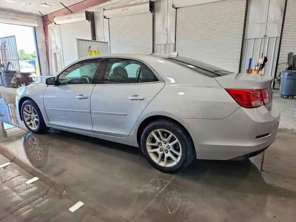 1G11C5SL5EF251139 2014 CHEVROLET MALIBU-1