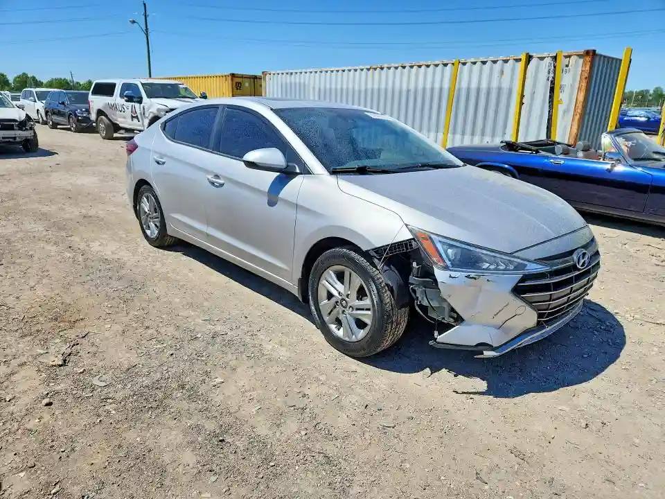 KMHD84LF4LU015370 2020 HYUNDAI ELANTRA-3