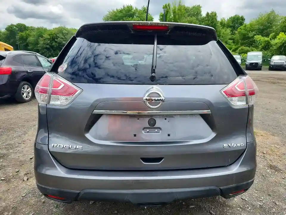 KNMAT2MV9GP630758 2016 NISSAN ROGUE-5