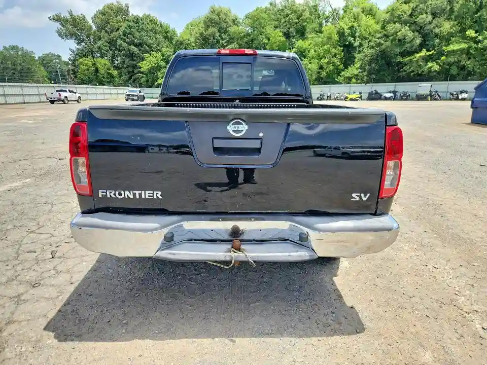 1N6BD0CT1HN742079 2017 NISSAN FRONTIER-5