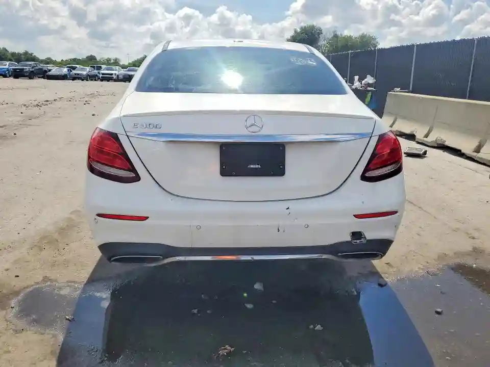 WDDZF4JB2HA104451 2017 MERCEDES-BENZ E-CLASS-5
