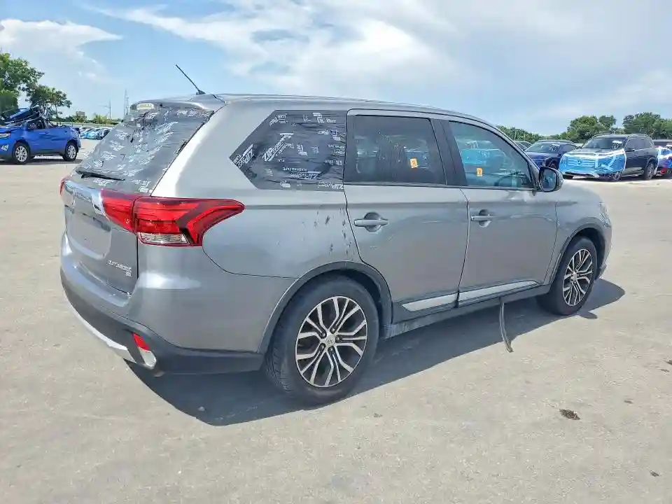 JA4AD3A36GZ003553 2016 MITSUBISHI OUTLANDER-2