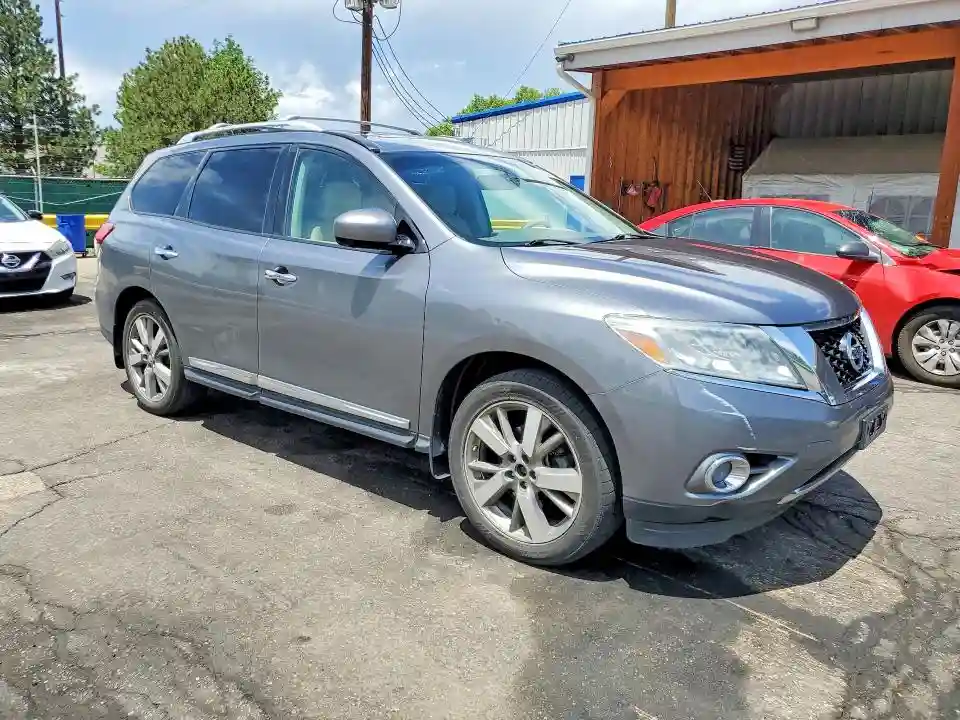5N1AR2MM2FC686533 2015 NISSAN PATHFINDER-3