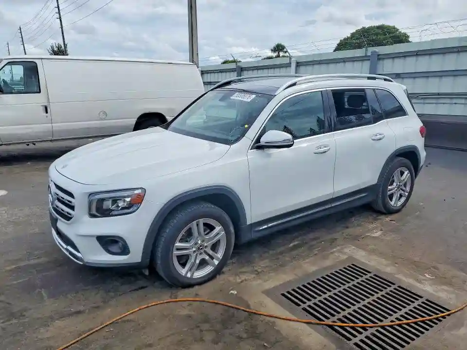 W1N4M4HB2LW028024 2020 MERCEDES-BENZ GLB-CLASS-0
