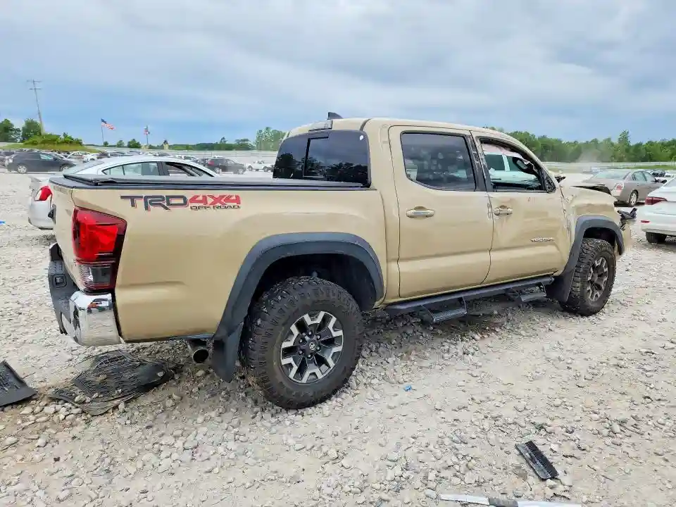 3TMCZ5AN8JM144498 2018 TOYOTA TACOMA-2