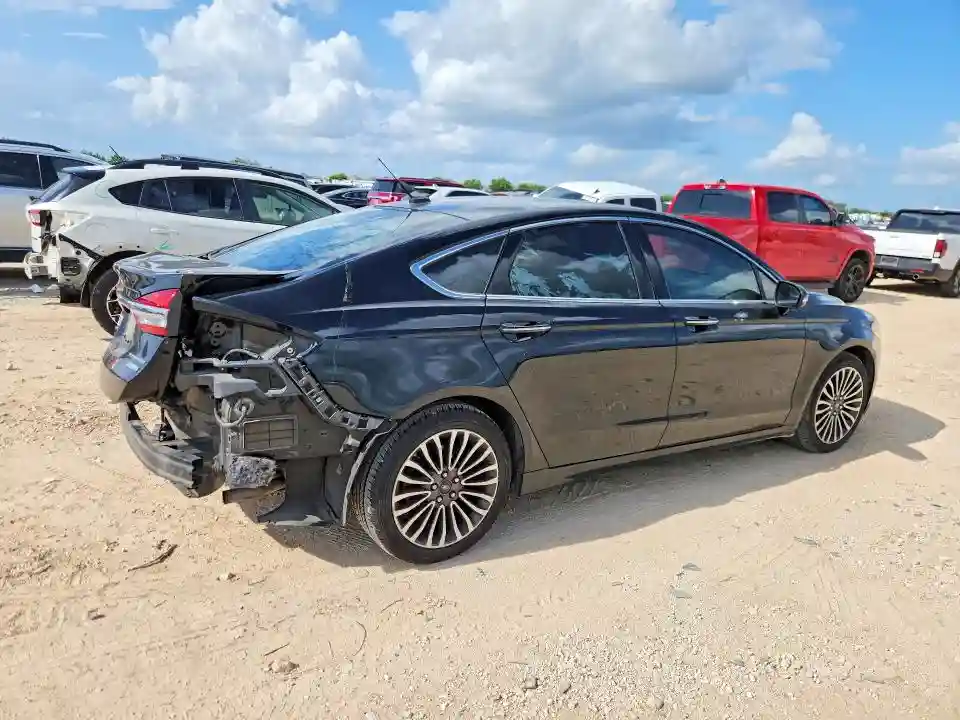 3FA6P0D91JR137437 2018 FORD FUSION-2