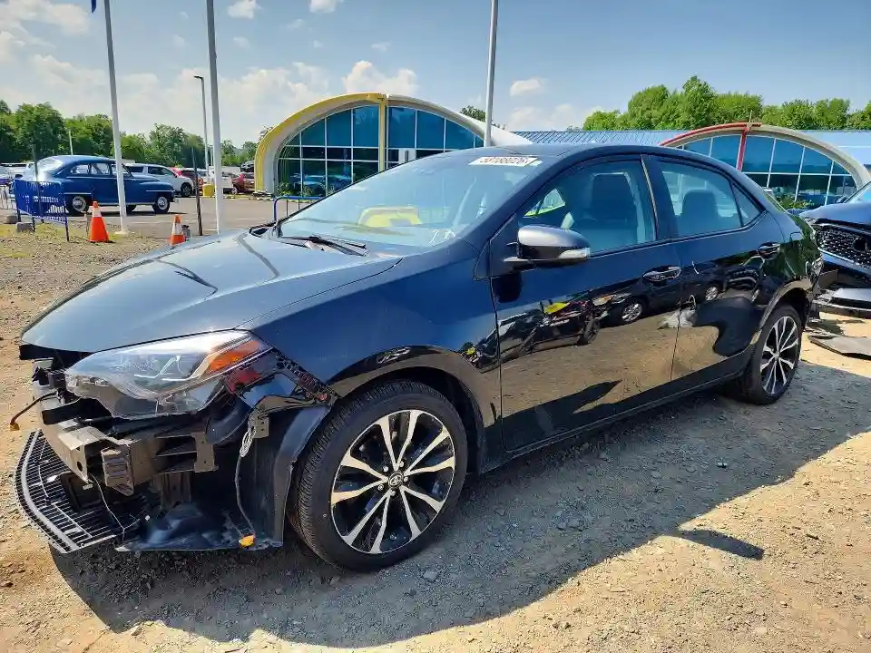 2T1BURHE1JC063794 2018 TOYOTA COROLLA-0