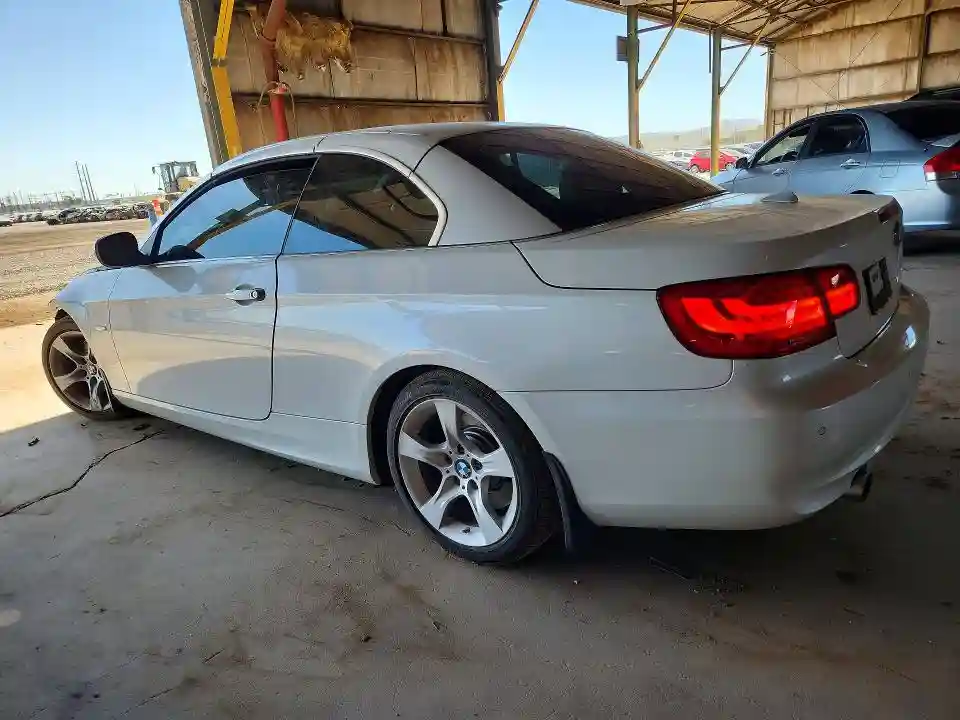WBADX7C51CE745017 2012 BMW 3 SERIES-1