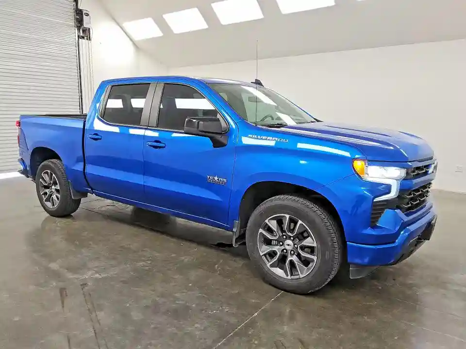1GCPADED4PZ299190 2023 CHEVROLET SILVERADO-3